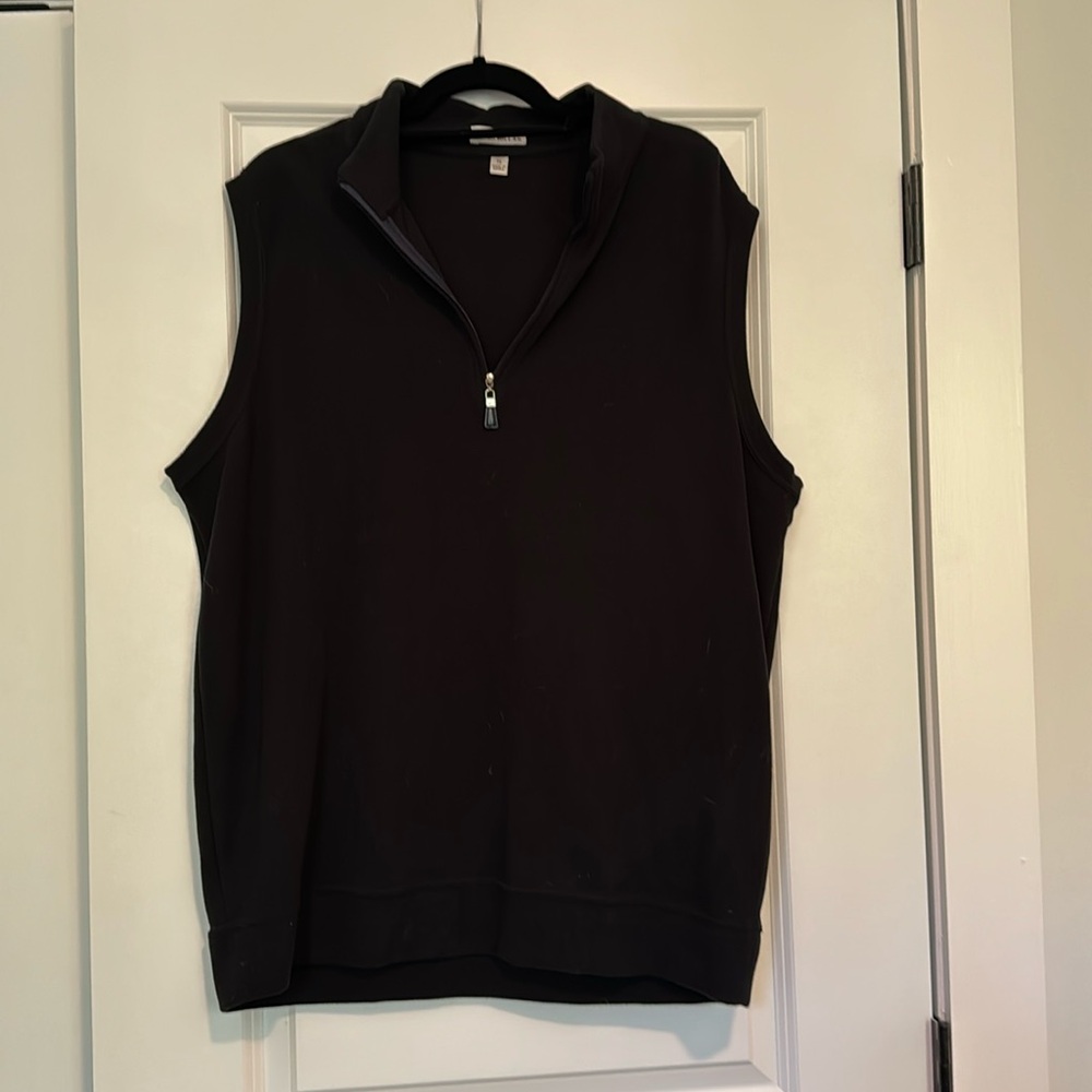 Peter Millar vest